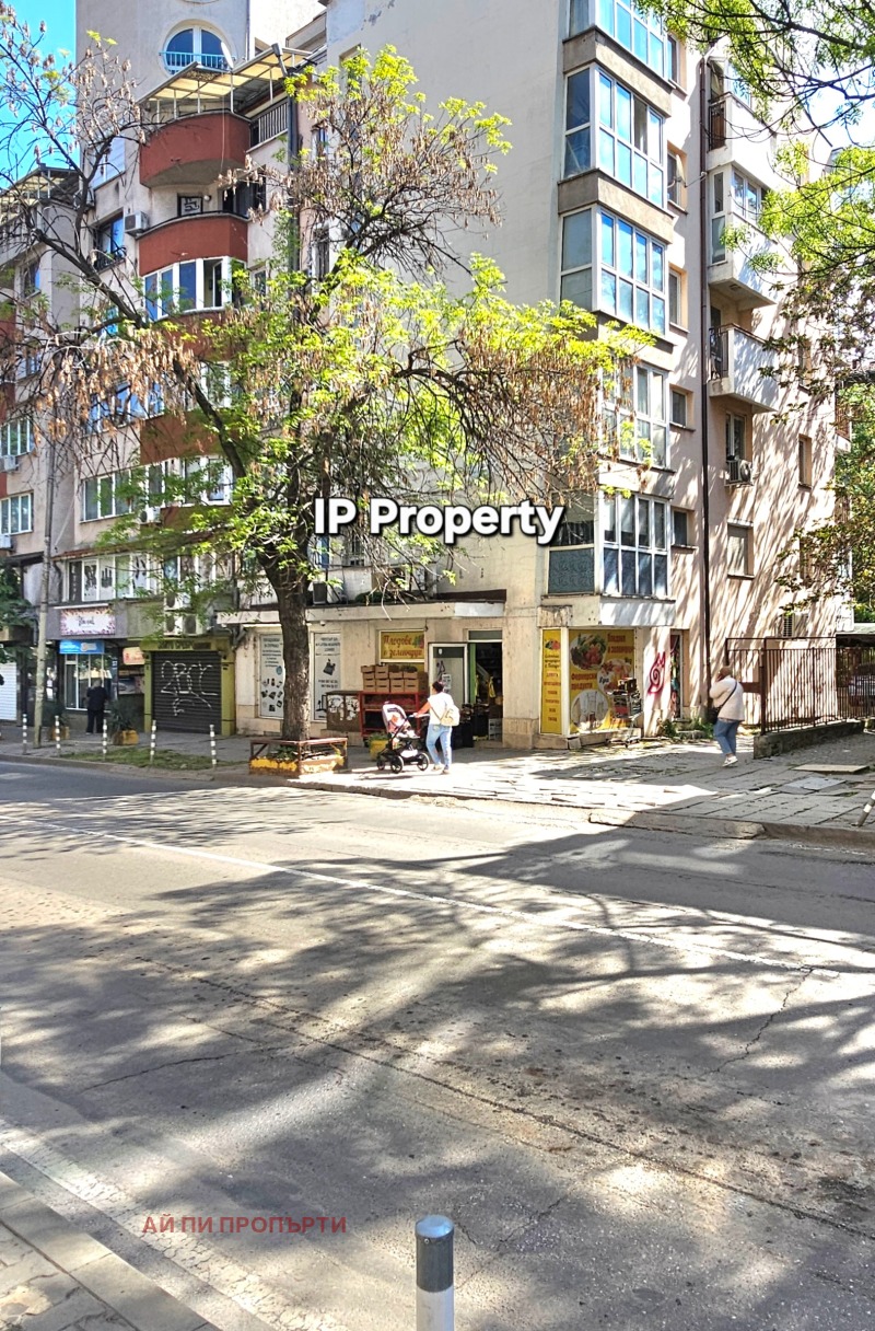 В оренду  Офіс София , Оборище , 29 кв.м | 73127361 - зображення [9]