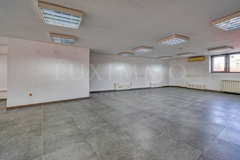 De inchiriat  Birou Sofia , Goțe Delciev , 260 mp | 28054975 - imagine [6]