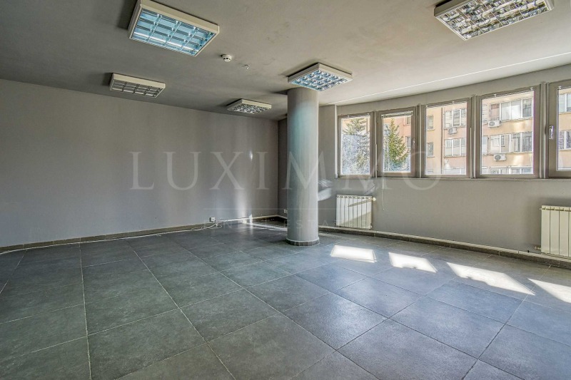 De inchiriat  Birou Sofia , Goțe Delciev , 260 mp | 28054975 - imagine [10]