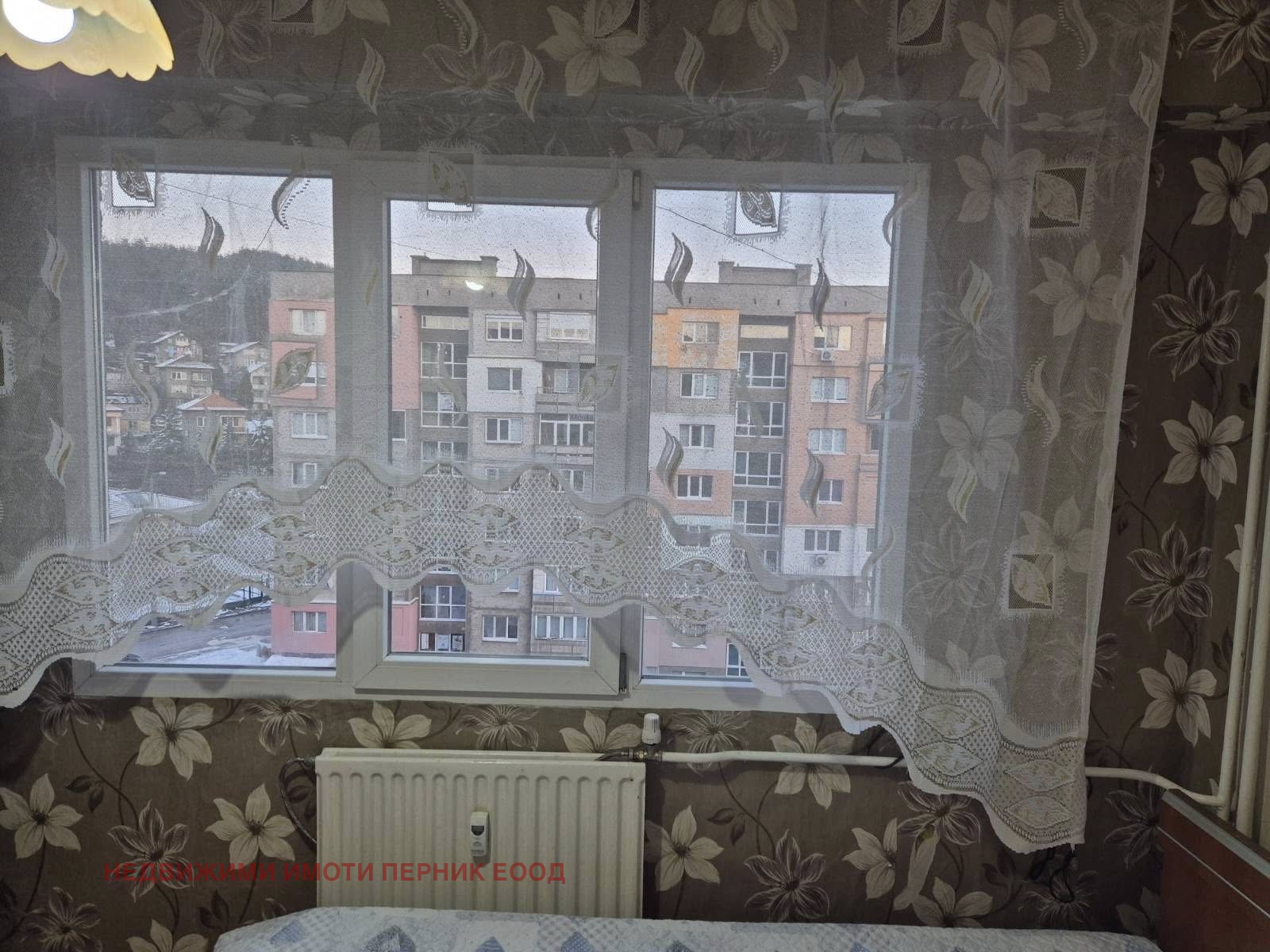Дава под наем 2-СТАЕН, гр. Перник, Мошино, снимка 9 - Апартаменти - 54534530