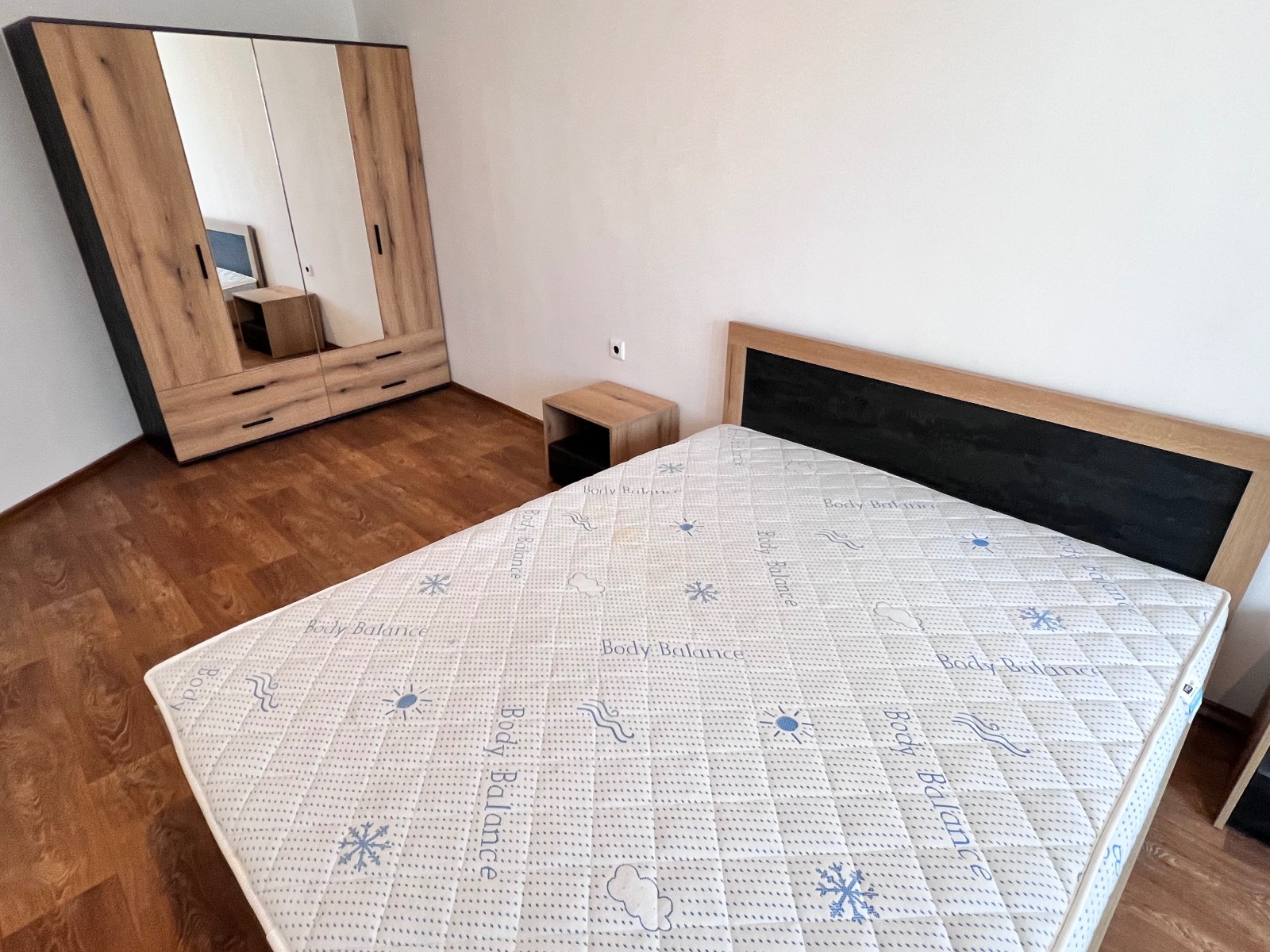 Дава под наем 3-СТАЕН, гр. Пловдив, Център, снимка 5 - Апартаменти - 55580422