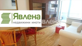 1 soverom Lozenets, Sofia 3