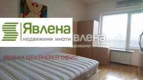 1 soverom Lozenets, Sofia 5