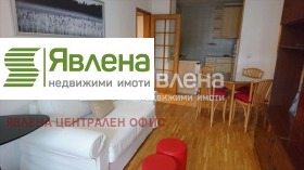 1 soverom Lozenets, Sofia 1