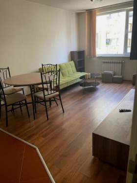 1 slaapkamer Manastirski livadi, Sofia