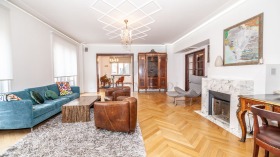 3+ bedroom Lozenets, Sofia 5