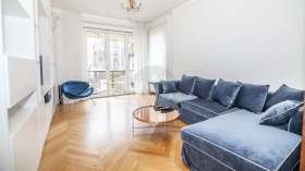 3+ bedroom Lozenets, Sofia 6