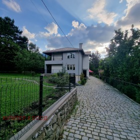 Casa Simeonovo, Sofia 1