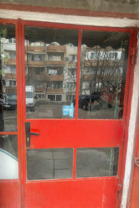 МАГАЗИН, 23 m2