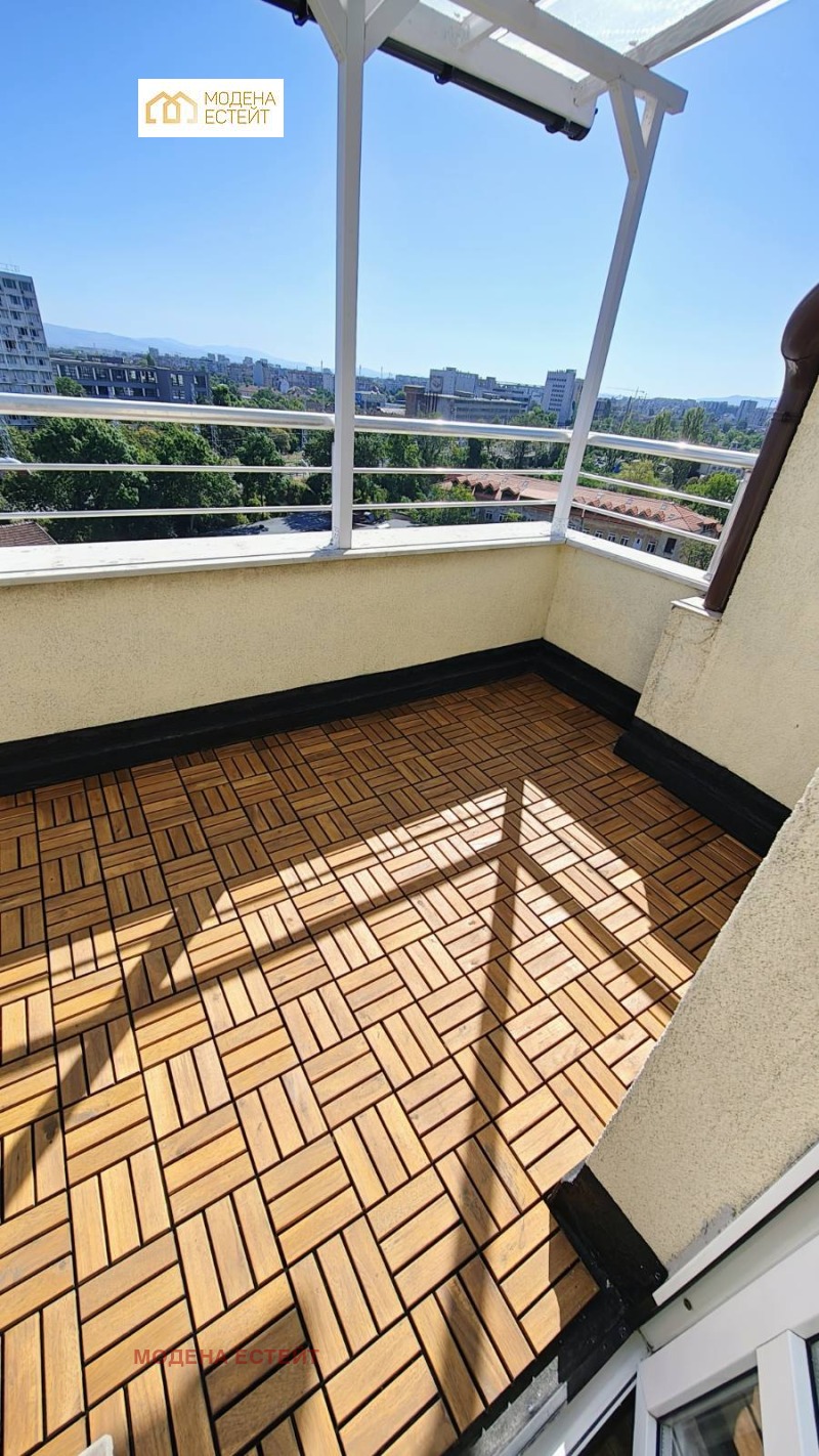 For Rent  Studio Sofia , Tsentar , 60 sq.m | 41261871 - image [12]