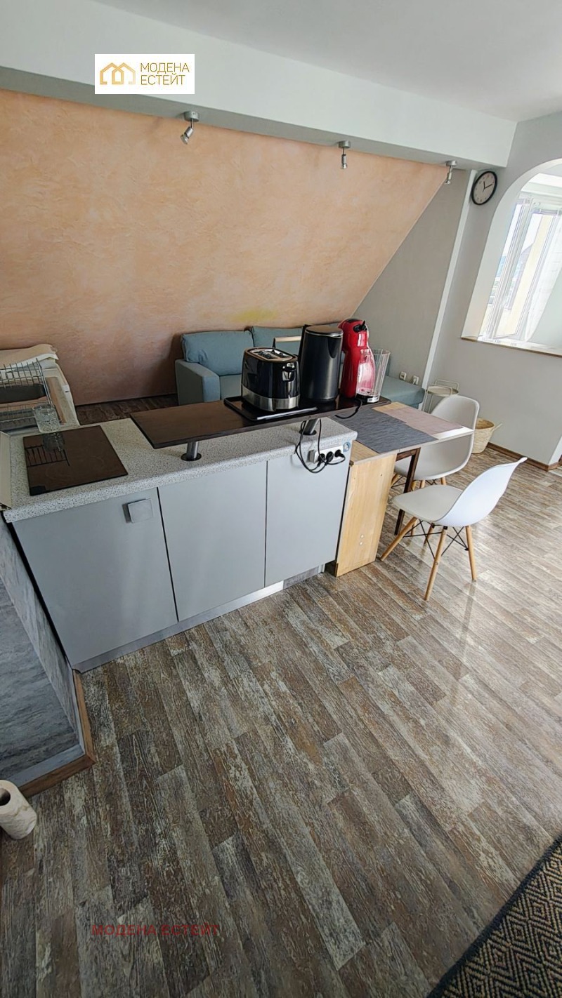 For Rent  Studio Sofia , Tsentar , 60 sq.m | 41261871 - image [15]