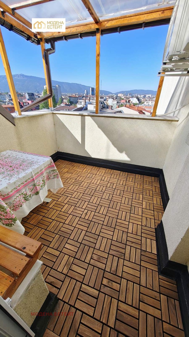 For Rent  Studio Sofia , Tsentar , 60 sq.m | 41261871 - image [9]