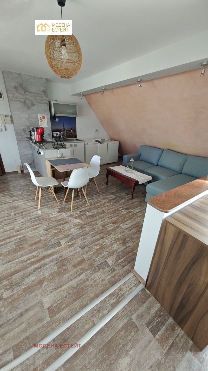 For Rent  Studio Sofia , Tsentar , 60 sq.m | 41261871 - image [3]