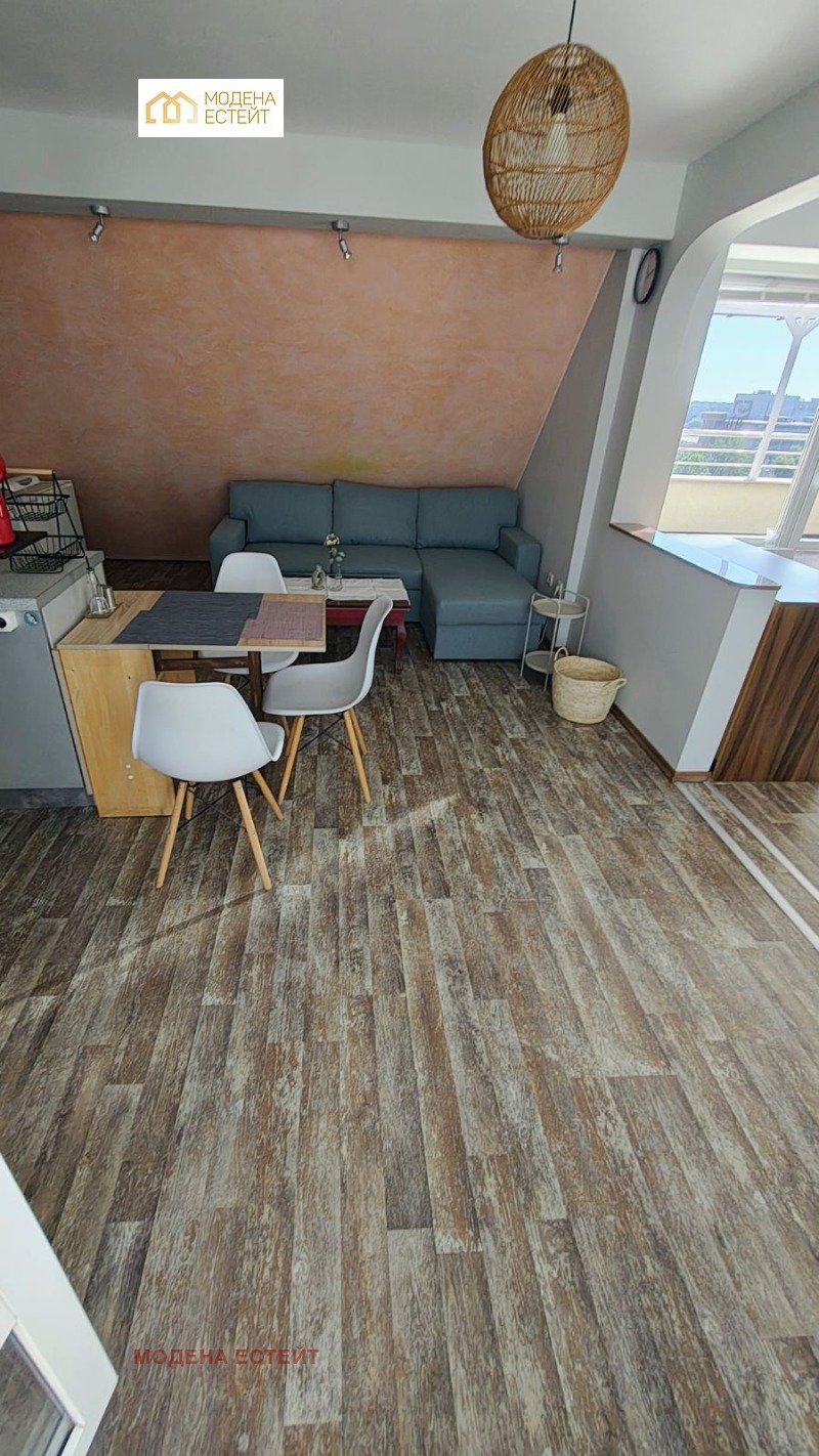 For Rent  Studio Sofia , Tsentar , 60 sq.m | 41261871 - image [7]