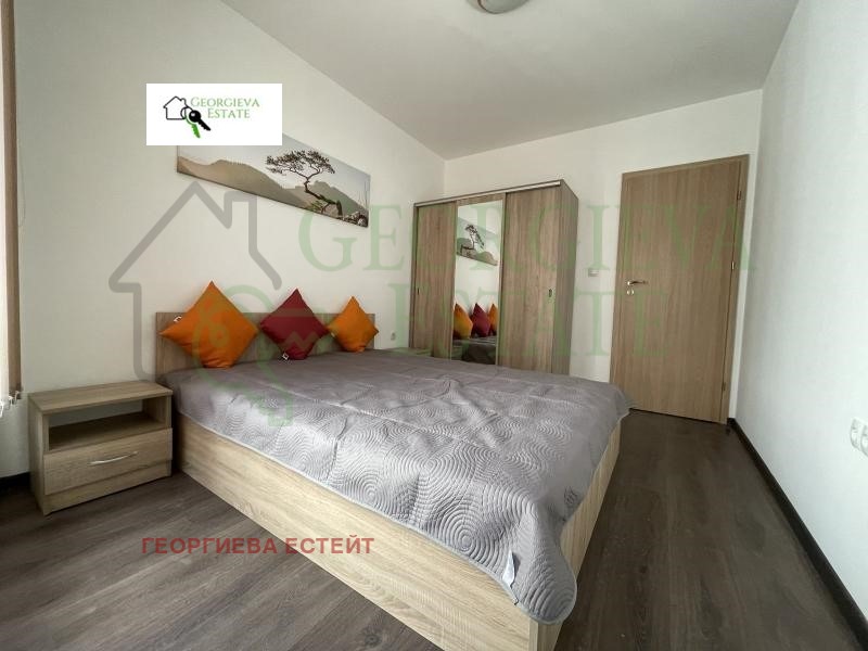 Zu vermieten  1 Schlafzimmer Plowdiw , Karschijaka , 68 qm | 29885727 - Bild [7]