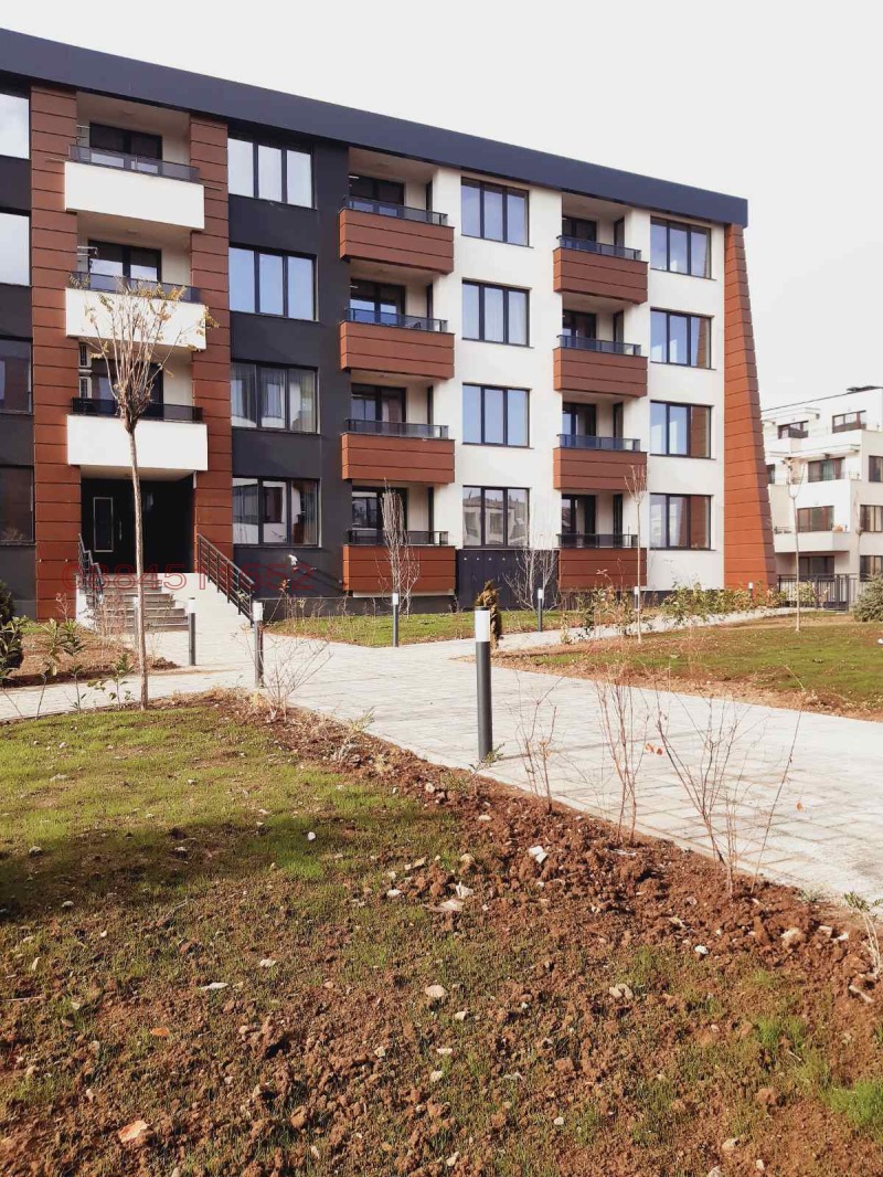 Издаје се  1 спаваћа соба Софија , Малинова долина , 65 м2 | 24439524 - слика [14]