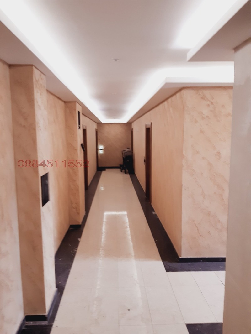 Издаје се  1 спаваћа соба Софија , Малинова долина , 65 м2 | 24439524 - слика [12]