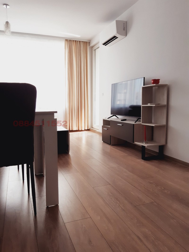 Издаје се  1 спаваћа соба Софија , Малинова долина , 65 м2 | 24439524 - слика [3]