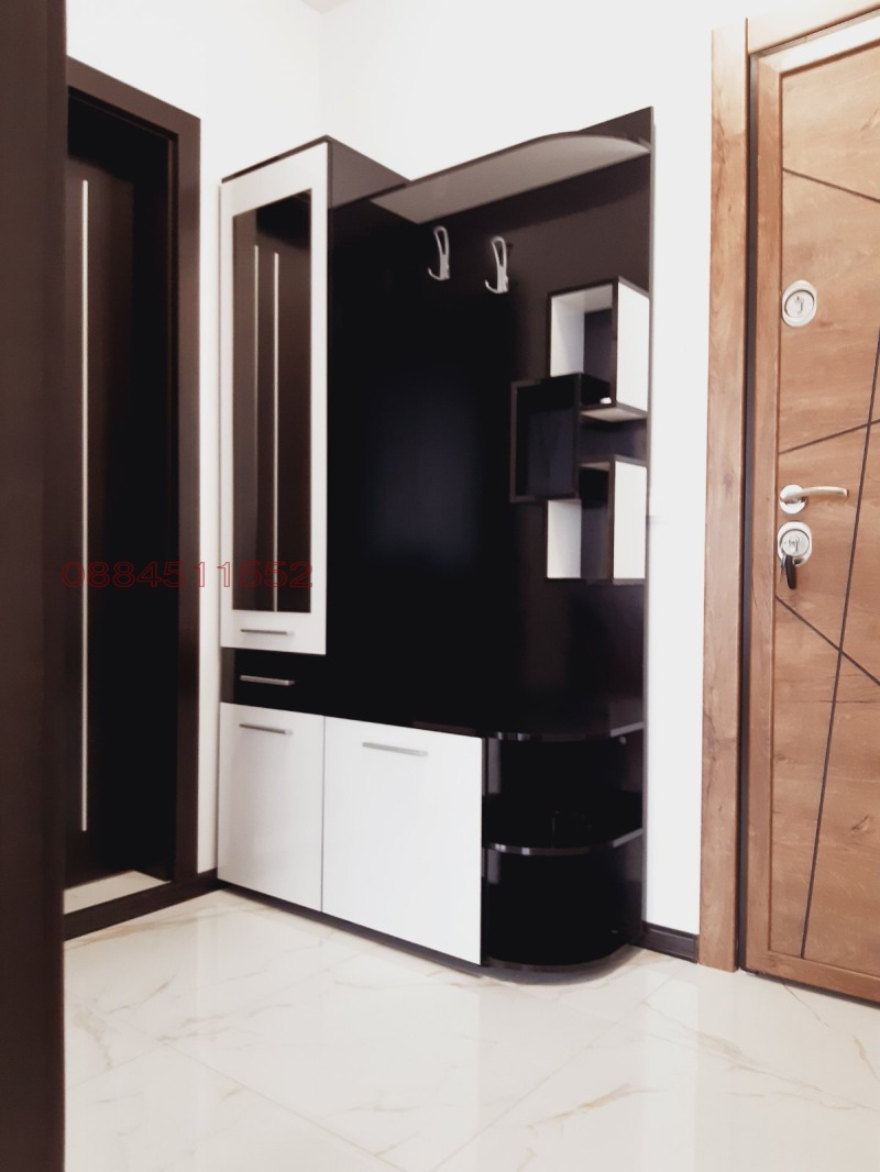 Издаје се  1 спаваћа соба Софија , Малинова долина , 65 м2 | 24439524 - слика [10]