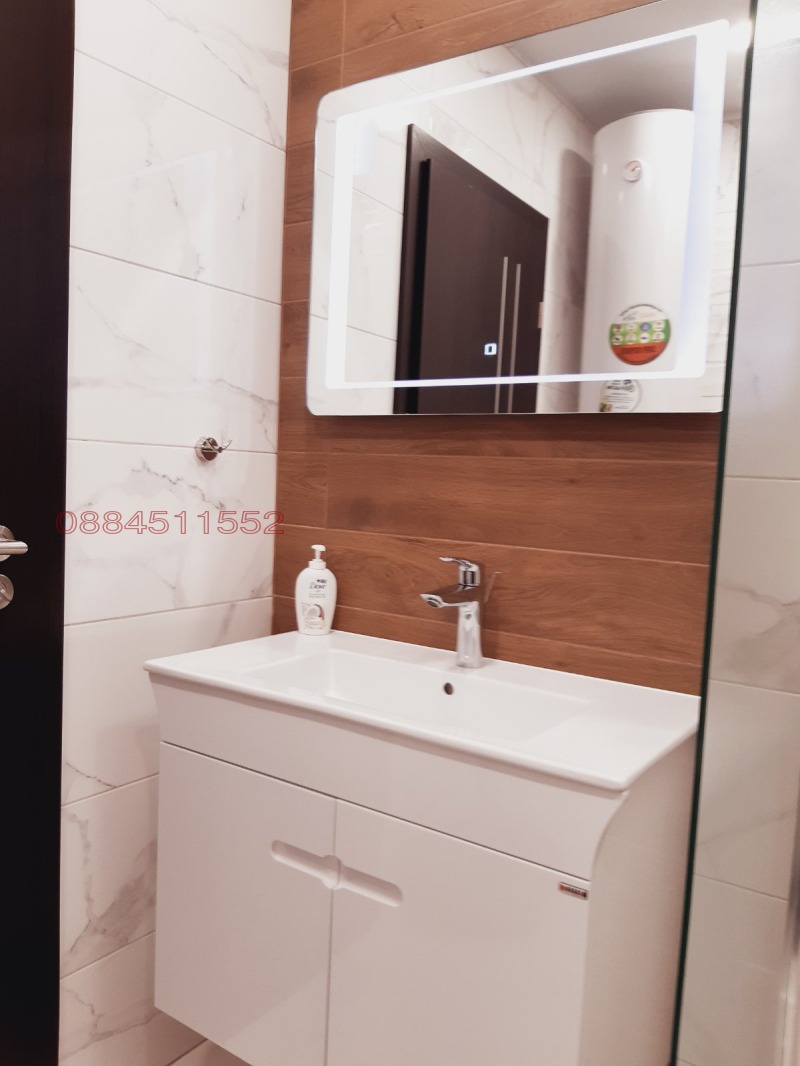 Издаје се  1 спаваћа соба Софија , Малинова долина , 65 м2 | 24439524 - слика [5]
