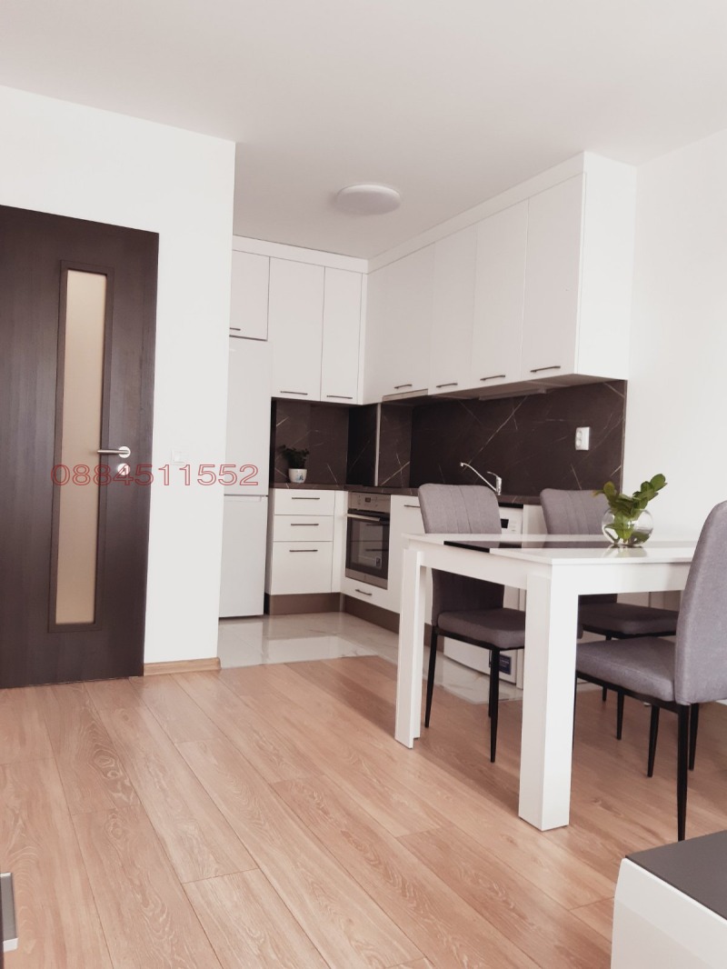 Издаје се  1 спаваћа соба Софија , Малинова долина , 65 м2 | 24439524 - слика [2]