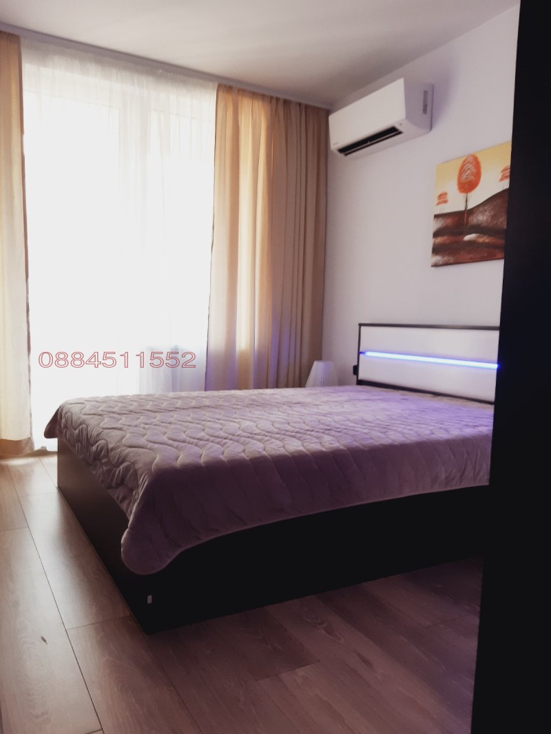 Издаје се  1 спаваћа соба Софија , Малинова долина , 65 м2 | 24439524 - слика [9]