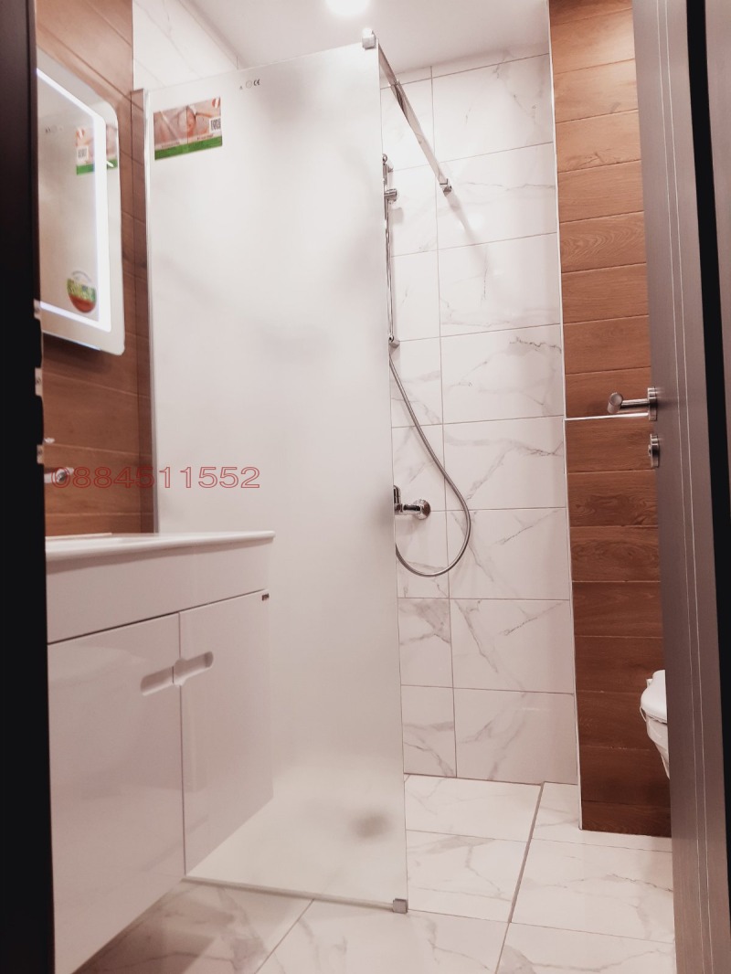 Издаје се  1 спаваћа соба Софија , Малинова долина , 65 м2 | 24439524 - слика [4]
