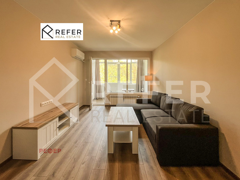Под наем 2-СТАЕН, град София, Изток • 630 € • 45439846 — Holmes.bg