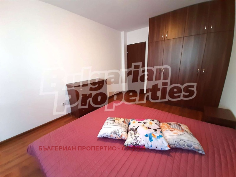 Дава под наем 2-СТАЕН, гр. София, Манастирски ливади, снимка 16 - Апартаменти - 52388232