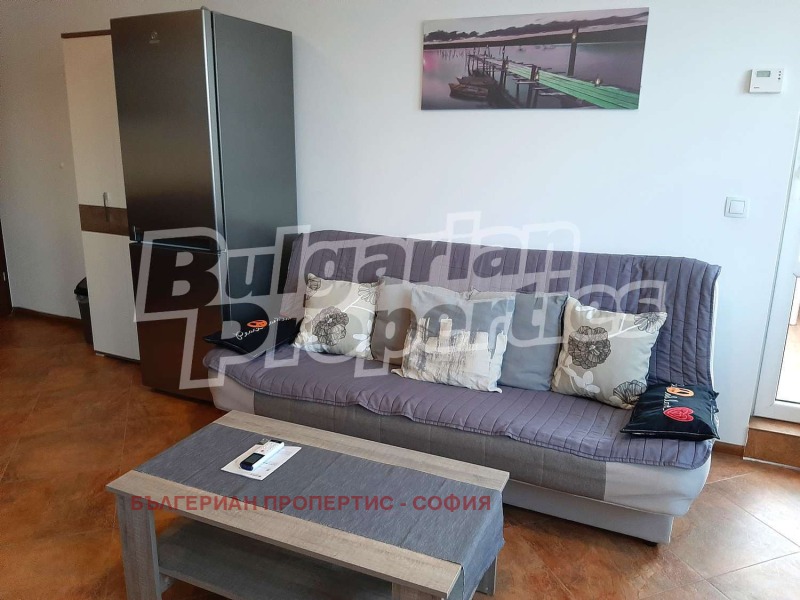 Дава под наем 2-СТАЕН, гр. София, Манастирски ливади, снимка 8 - Апартаменти - 52388232