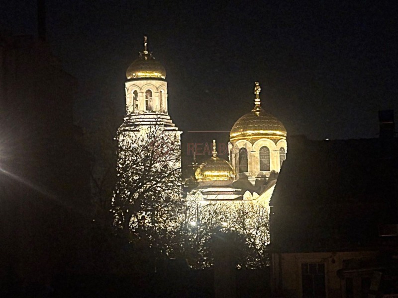 Дава под наем 2-СТАЕН, гр. Варна, Операта, снимка 11 - Апартаменти - 52604486