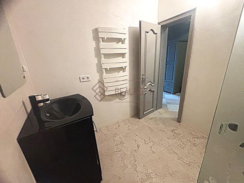 Дава под наем 2-СТАЕН, гр. Варна, Операта, снимка 10 - Апартаменти - 52604486