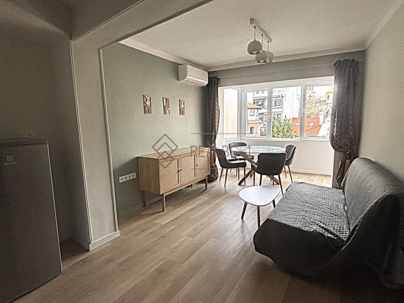 Дава под наем 2-СТАЕН, гр. Варна, Операта, снимка 2 - Апартаменти - 52604486