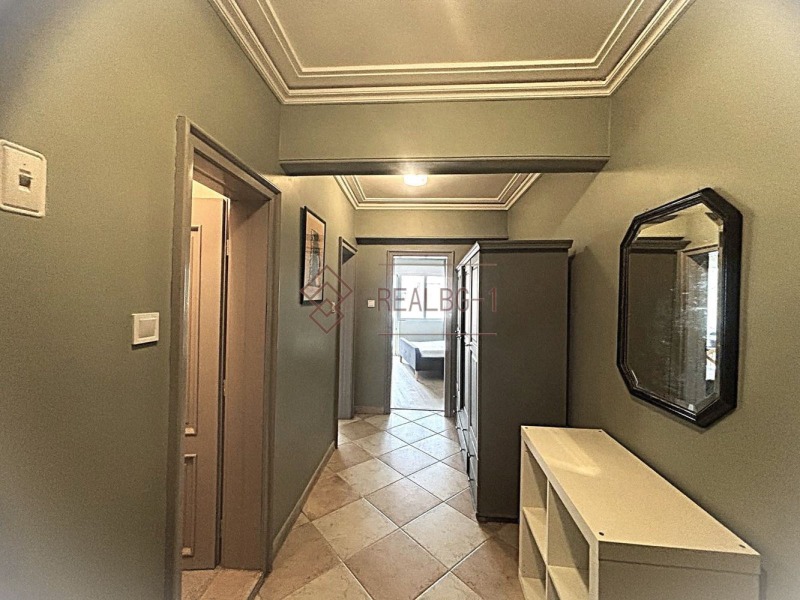 Дава под наем 2-СТАЕН, гр. Варна, Операта