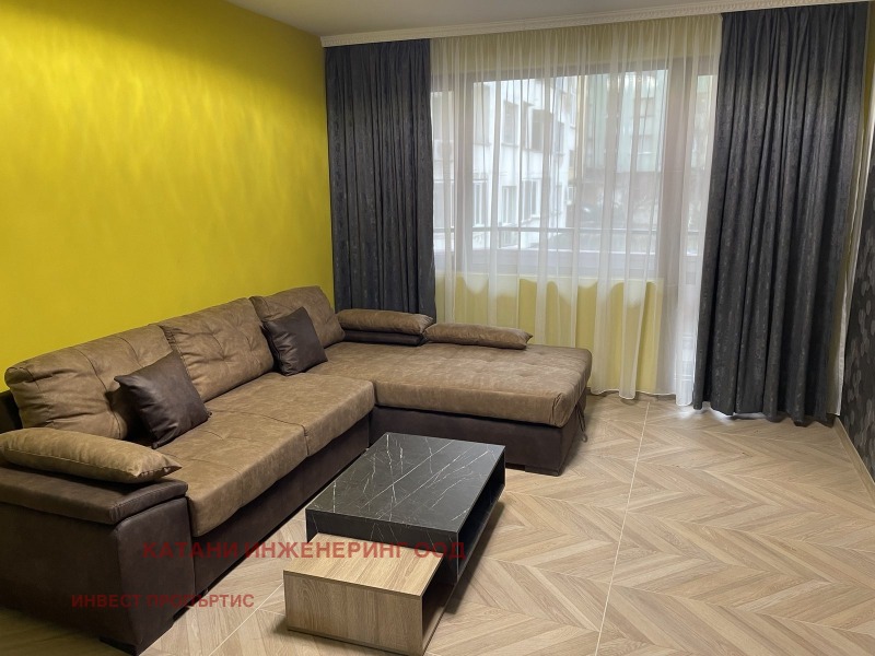 K pronájmu  2 ložnice Sofia , Studentski grad , 110 m2 | 63273314 - obraz [2]