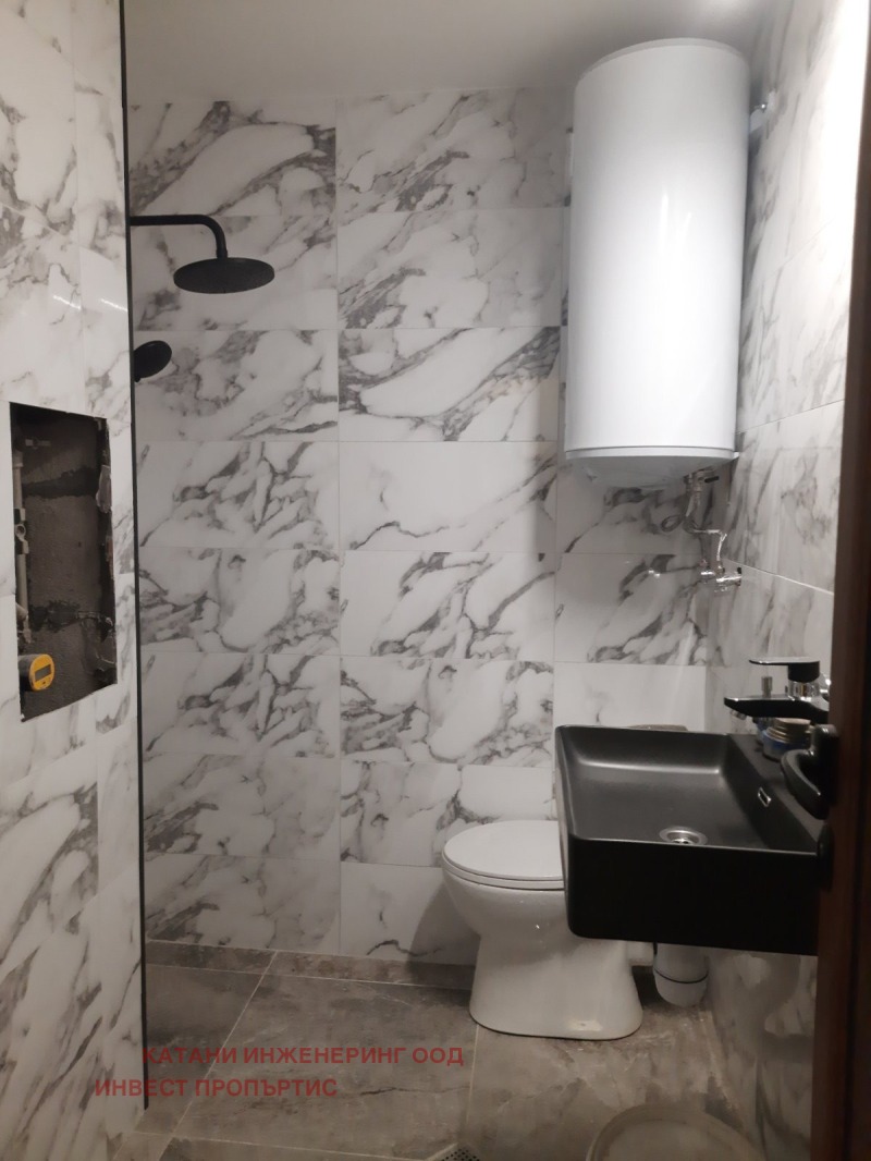 K pronájmu  2 ložnice Sofia , Studentski grad , 110 m2 | 63273314 - obraz [8]