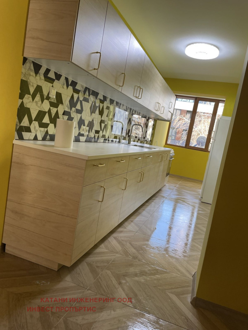 K pronájmu  2 ložnice Sofia , Studentski grad , 110 m2 | 63273314 - obraz [5]