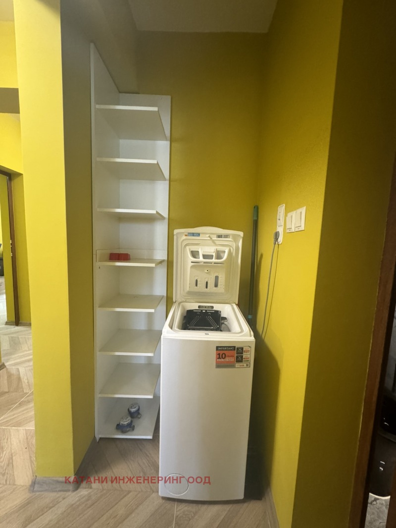 K pronájmu  2 ložnice Sofia , Studentski grad , 110 m2 | 63273314 - obraz [6]
