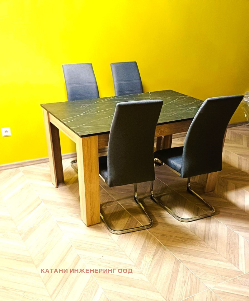 K pronájmu  2 ložnice Sofia , Studentski grad , 110 m2 | 63273314 - obraz [3]