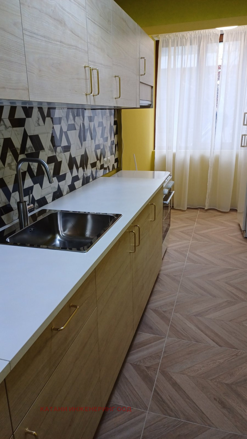 K pronájmu  2 ložnice Sofia , Studentski grad , 110 m2 | 63273314 - obraz [4]