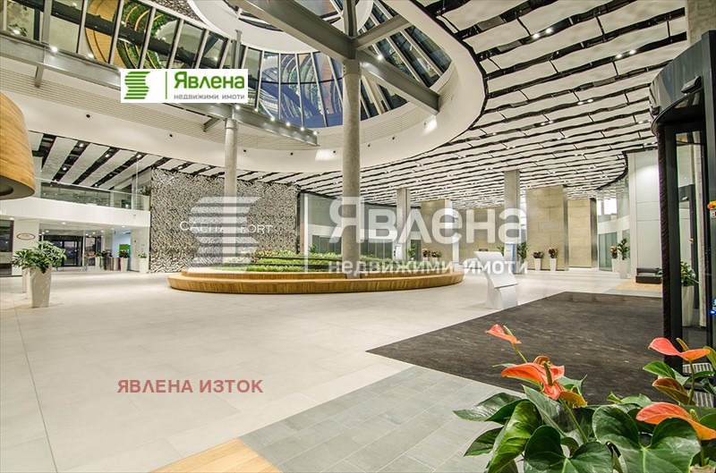 For Rent  Office Sofia , 7-mi 11-ti kilometar , 681 sq.m | 67742696 - image [2]