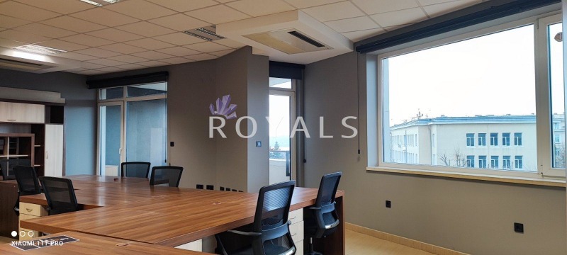 A louer  Bureau Varna , Tchaika , 140 m² | 62234530 - image [2]