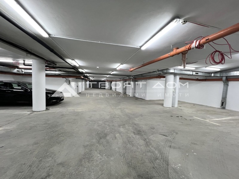 Дава под наем  Офис град София , Кръстова вада , 726 кв.м | 34675528 - изображение [5]