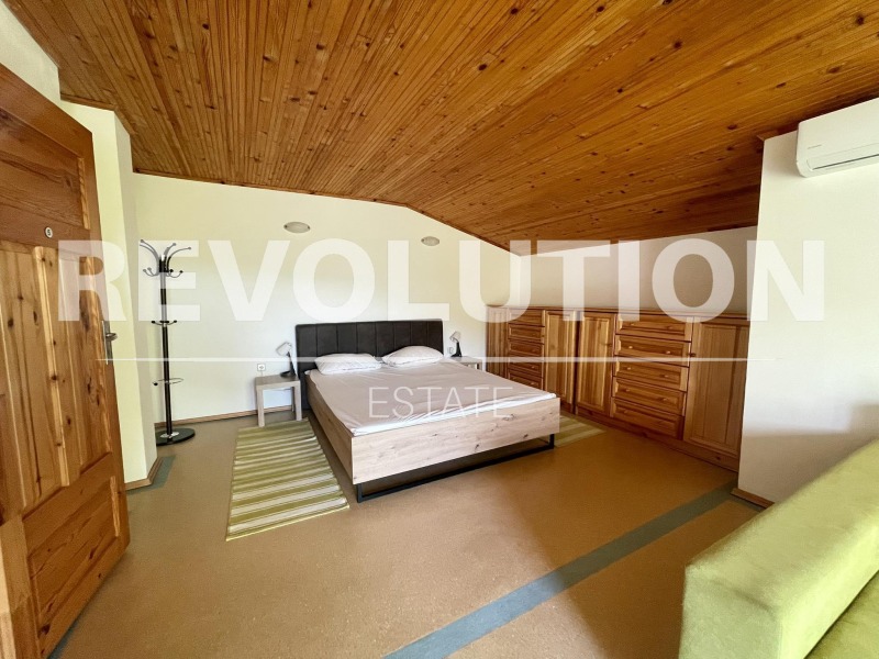 Дава под наем КЪЩА, гр. Варна, област Варна, снимка 2 - Къщи - 49620058