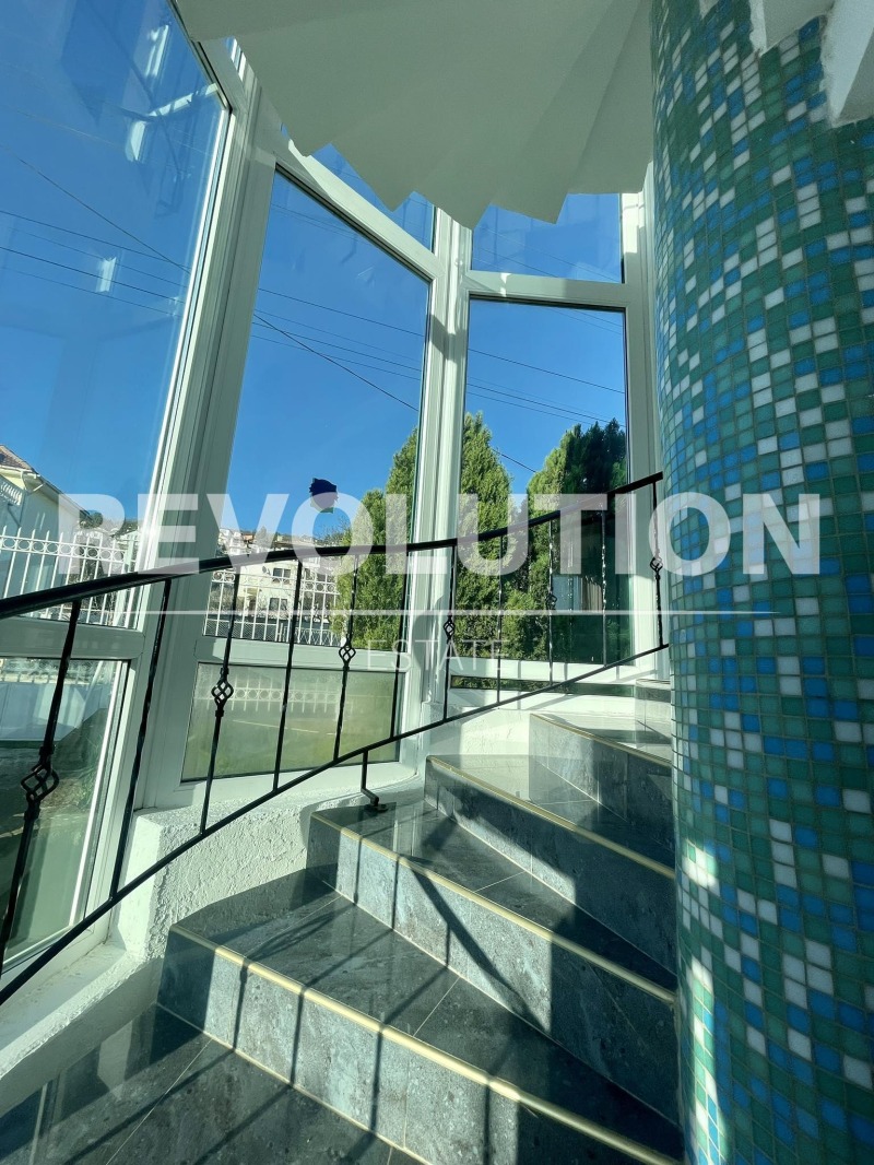 Дава под наем КЪЩА, гр. Варна, област Варна, снимка 15 - Къщи - 49620058