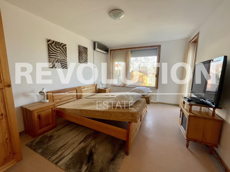 Дава под наем КЪЩА, гр. Варна, област Варна, снимка 3 - Къщи - 49620058