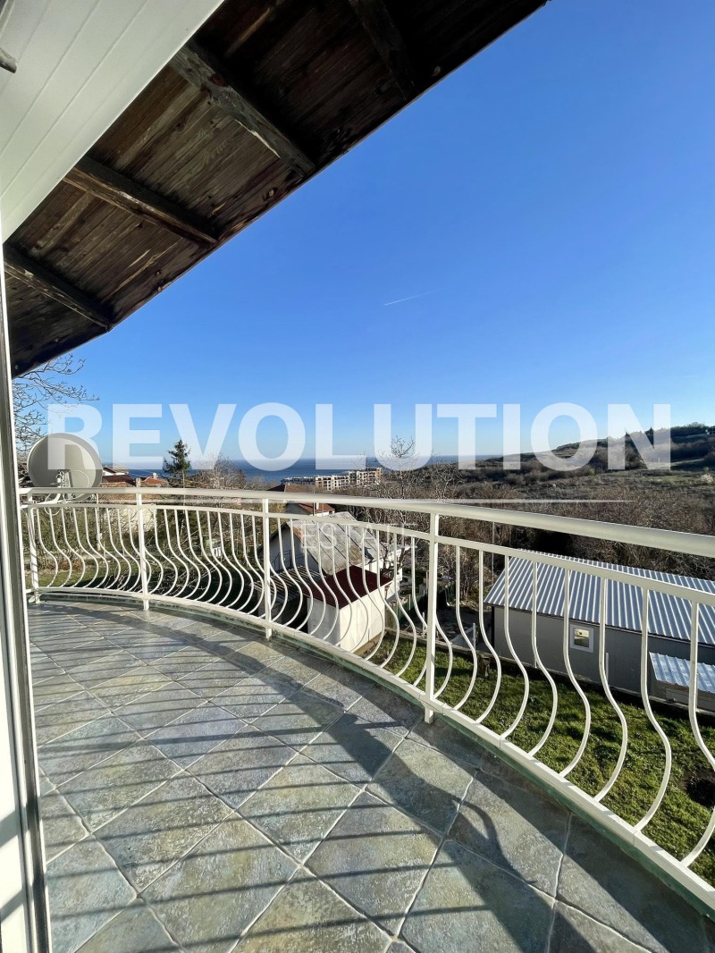 Дава под наем КЪЩА, гр. Варна, област Варна, снимка 16 - Къщи - 49620058