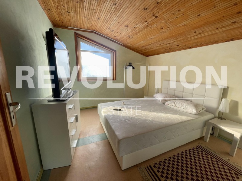 Дава под наем КЪЩА, гр. Варна, област Варна, снимка 6 - Къщи - 49620058