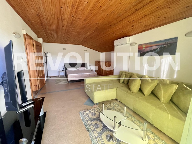 Дава под наем КЪЩА, гр. Варна, област Варна