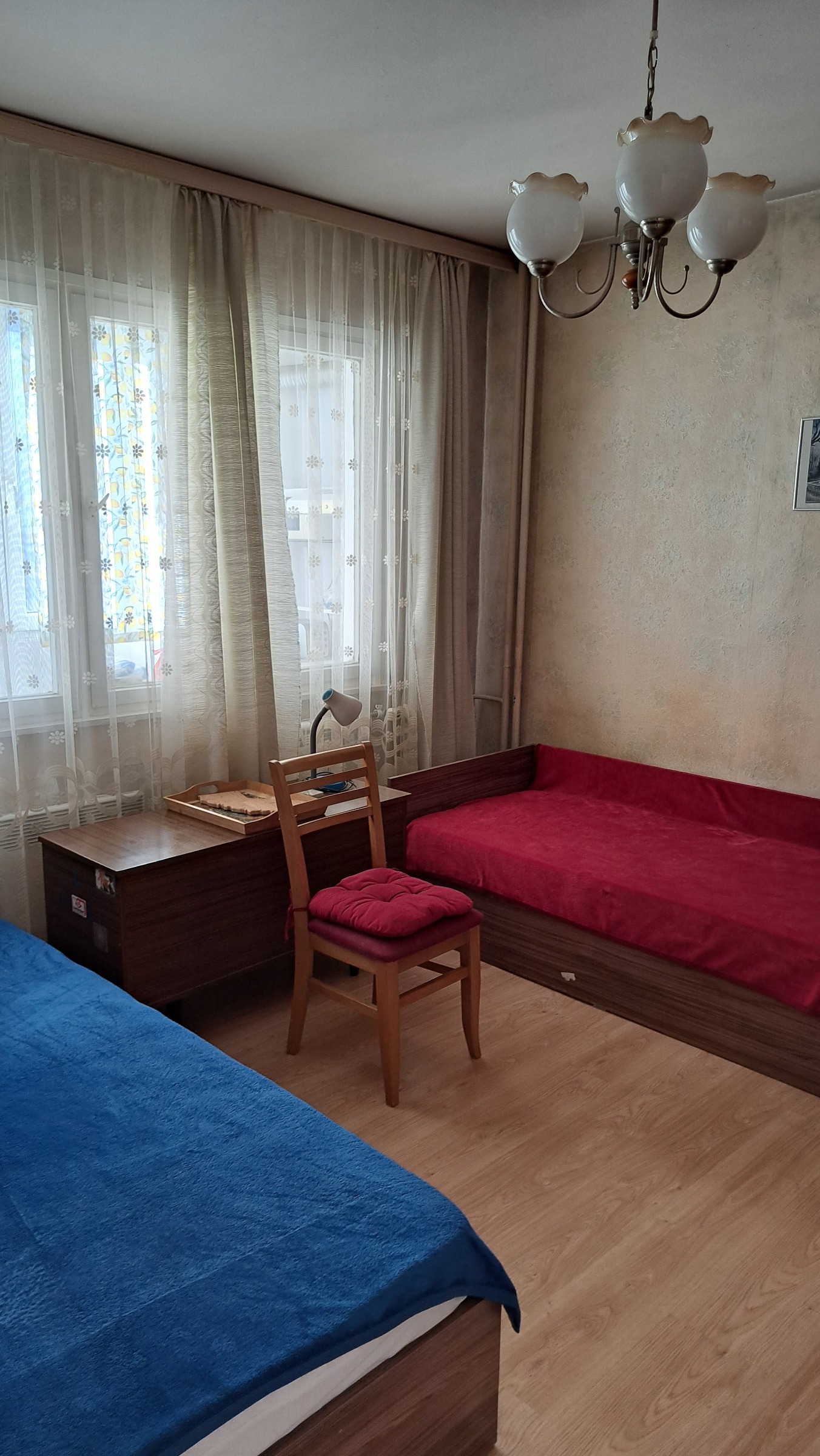 Дава под наем 2-СТАЕН, гр. София, Дървеница, снимка 3 - Апартаменти - 55970388